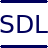 SDL logo