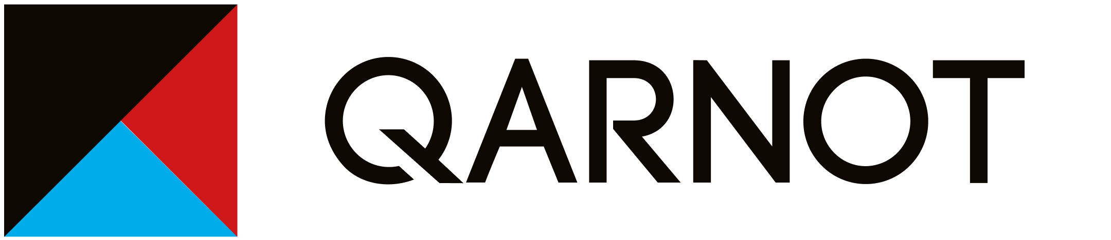 Logo Qarnot