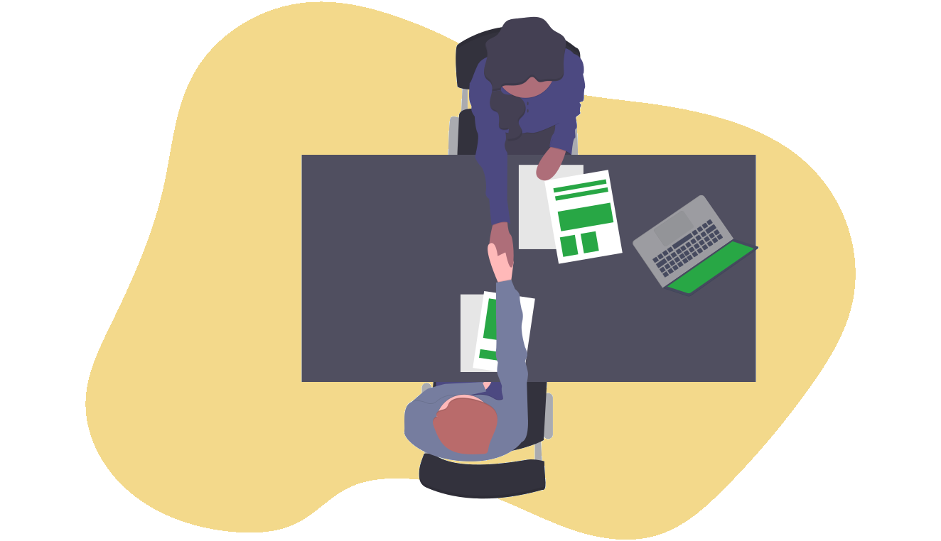 Illustration entretien