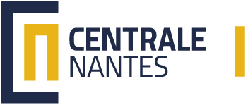 Logo Centrale Nantes