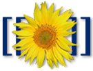 Wediawiki logo
